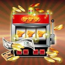 Responsible gaming tools showing budget limits and session timers for slot players