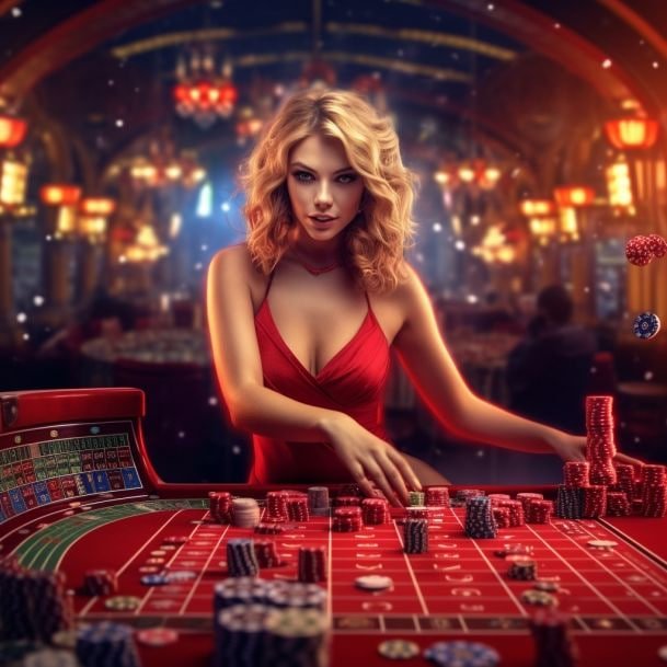 Strategy chart showing optimal blackjack decisions for different hand combinations
