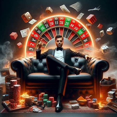 Responsible gaming tools including deposit limits and self-exclusion options