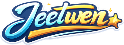 Jeetwen logo for Bangladesh sports and casino entertainment
